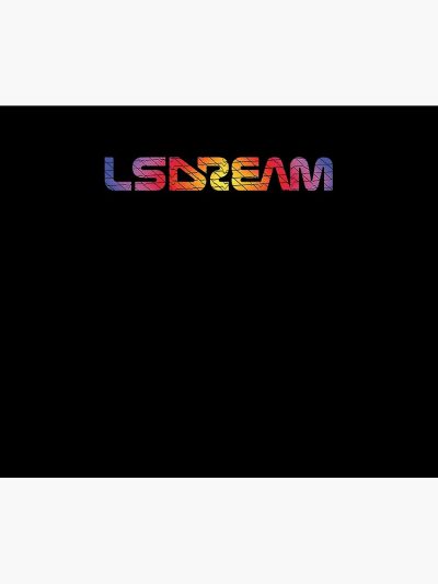 LSDREAM Tapestry Official LSDREAM Merch