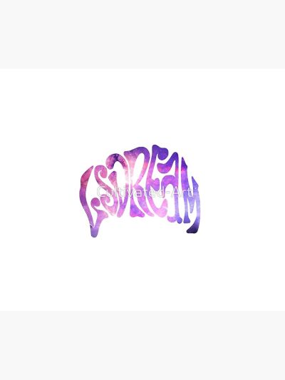 LSDREAM Cosmos Tapestry Official LSDREAM Merch