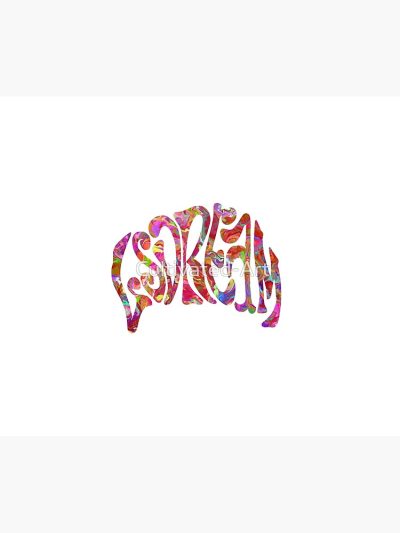 LSDREAM Neon Dreams Tapestry Official LSDREAM Merch