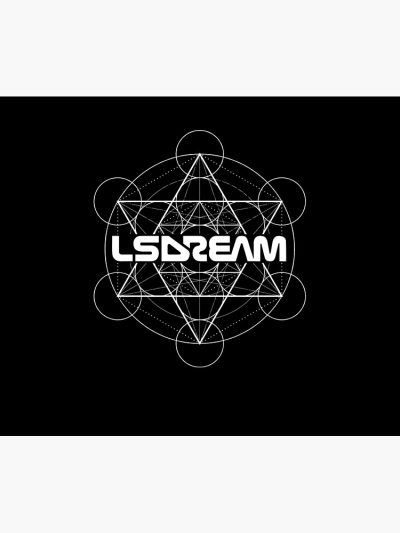 LSDREAM Tapestry Official LSDREAM Merch