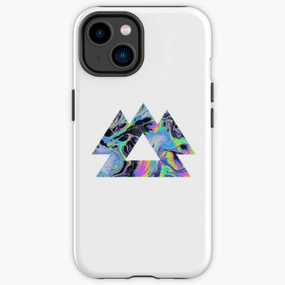 Wakaan Logo Iphone Case Official LSDREAM Merch