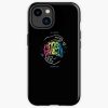 LSDREAM As Above So Below Iphone Case Official LSDREAM Merch