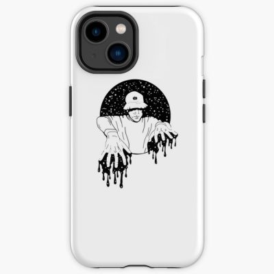 LSDREAM Merch I Am Bass Iphone Case Official LSDREAM Merch