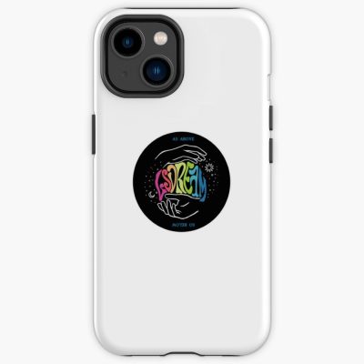 LSDREAM Iphone Case Official LSDREAM Merch