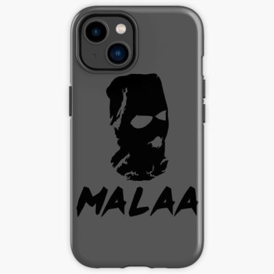 Tattered Malaa Iphone Case Official LSDREAM Merch