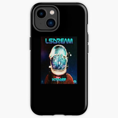 Best Of Logo Special LSDREAM Artis Music Popular Iphone Case Official LSDREAM Merch