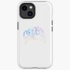 LSDREAM Cotton Pastel Iphone Case Official LSDREAM Merch