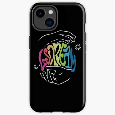 LSDREAM Iphone Case Official LSDREAM Merch