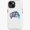 LSDREAM Cosmic Iphone Case Official LSDREAM Merch