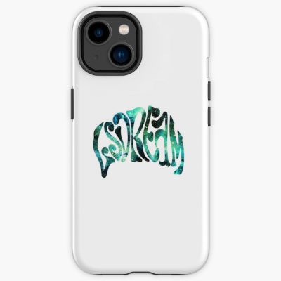 LSDREAM Galactic Iphone Case Official LSDREAM Merch