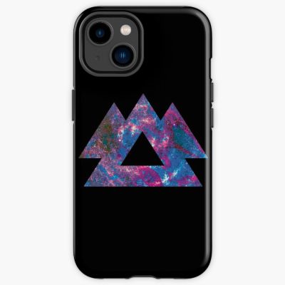 Trippy Wakaan Iphone Case Official LSDREAM Merch