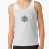 LSDREAM Raver Vibes Music Festival Wook Fan Art Tank Top Official LSDREAM Merch