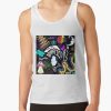 LSDREAM Tank Top Official LSDREAM Merch