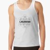 LSDREAM Tank Top Official LSDREAM Merch