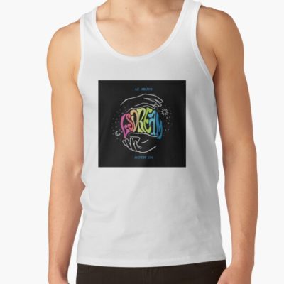 Copy Of LSDREAM Tank Top Official LSDREAM Merch