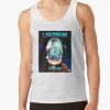 Best Of Logo Special LSDREAM Artis Music Popular Tank Top Official LSDREAM Merch