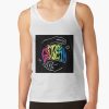 LSDREAM Tank Top Official LSDREAM Merch