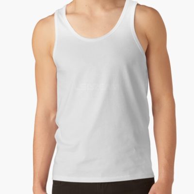 LSDREAM Tank Top Official LSDREAM Merch