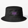 LSDREAM Raver Vibes Music Festival Wook Fan Art Bucket Hat Official LSDREAM Merch