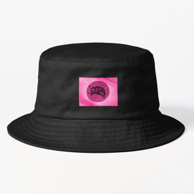 LSDREAM Bucket Hat Official LSDREAM Merch