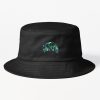 LSDREAM Galactic Bucket Hat Official LSDREAM Merch