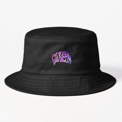 LSDREAM Cosmos Bucket Hat Official LSDREAM Merch