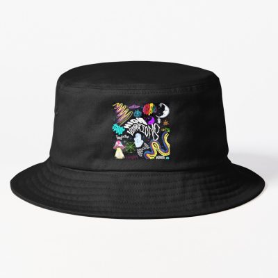 LSDREAM Bucket Hat Official LSDREAM Merch