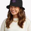 LSDREAM Raver Vibes Music Festival Wook Fan Art Bucket Hat Official LSDREAM Merch