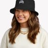 LSDREAM Cotton Pastel Bucket Hat Official LSDREAM Merch