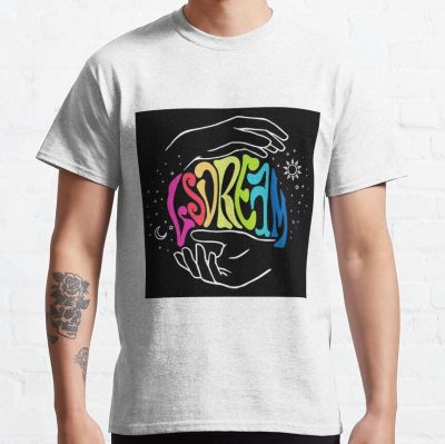 LSDREAM T-Shirt Official LSDREAM Merch