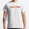 LSDREAM T-Shirt Official LSDREAM Merch