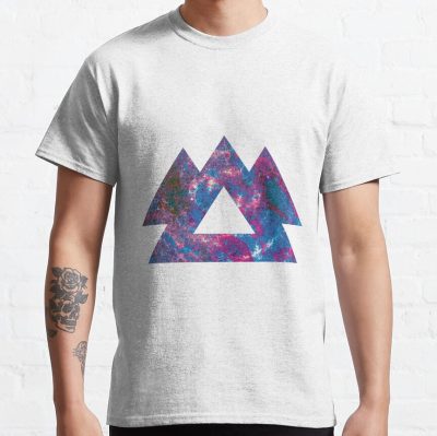 Trippy Wakaan T-Shirt Official LSDREAM Merch