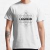 LSDREAM T-Shirt Official LSDREAM Merch