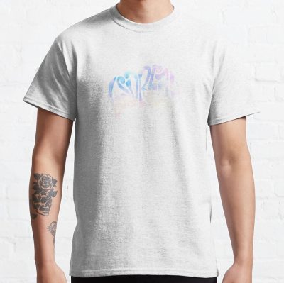 LSDREAM Cotton Pastel T-Shirt Official LSDREAM Merch