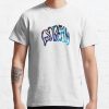 LSDREAM Cosmic T-Shirt Official LSDREAM Merch