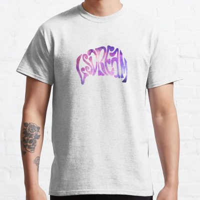 LSDREAM Cosmos T-Shirt Official LSDREAM Merch