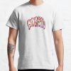 LSDREAM Neon Dreams T-Shirt Official LSDREAM Merch