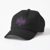 LSDREAM Raver Vibes Music Festival Wook Fan Art Cap Official LSDREAM Merch