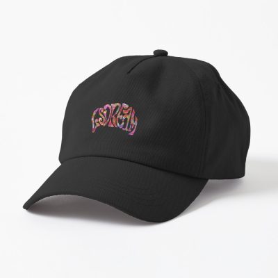 LSDREAM Neon Dreams Cap Official LSDREAM Merch