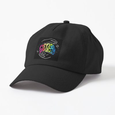 LSDREAM Cap Official LSDREAM Merch