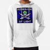 Renegade Of Light Spiritual Healer Hoodie Official LSDREAM Merch