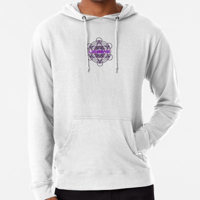 LSDREAM Raver Vibes Music Festival Wook Fan Art Hoodie Official LSDREAM Merch