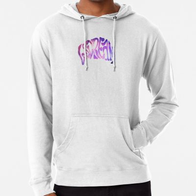 LSDREAM Cosmos Hoodie Official LSDREAM Merch