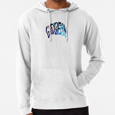 LSDREAM Cosmic Hoodie Official LSDREAM Merch