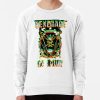 Renegade Of Light Spiritual Healer Sweatshirt Official LSDREAM Merch