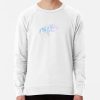 LSDREAM Cotton Pastel Sweatshirt Official LSDREAM Merch