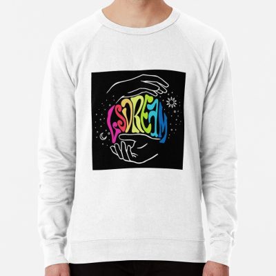 LSDREAM Sweatshirt Official LSDREAM Merch