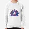 Trippy Wakaan Sweatshirt Official LSDREAM Merch