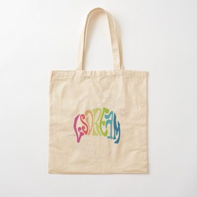 LSDREAM Tote Bag Official LSDREAM Merch