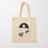 LSDREAM Merch I Am Bass Tote Bag Official LSDREAM Merch